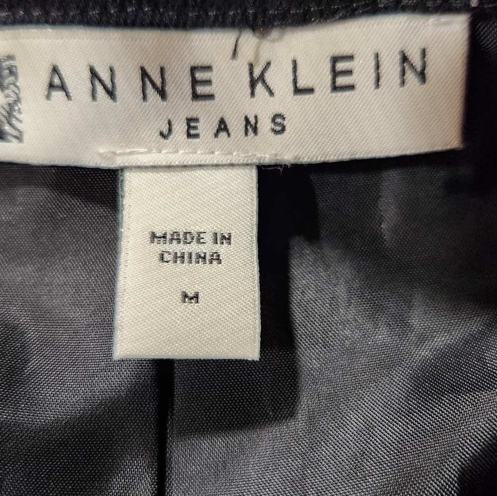 Ann Klein jacket - Picture 7 of 7